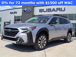 2025 Subaru Outback Limited SUV