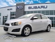 Chevrolet Sonic