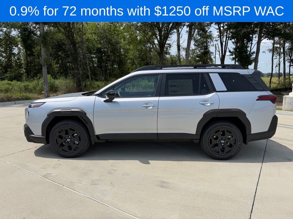 New 2026 Subaru Outback Limited SUV