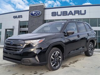 2025 Subaru Forester Hybrid Premium SUV