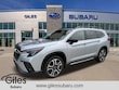  Subaru Ascent