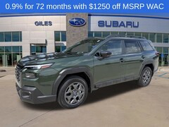 2026 Subaru Outback Premium SUV