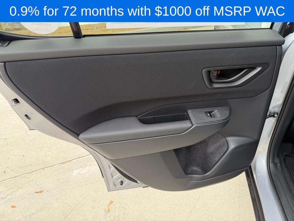 2026 Subaru Outback Limited XT - Photo 15