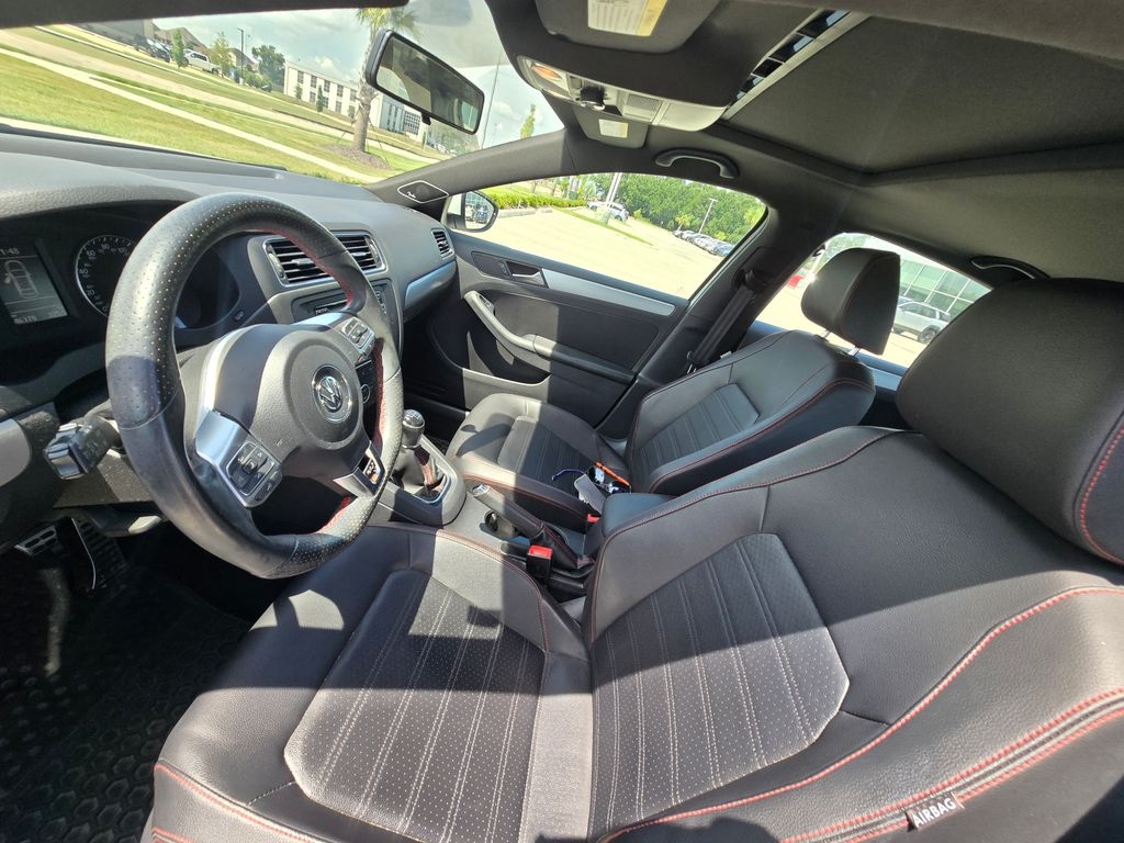 Used 2013 Volkswagen Jetta GLI Sedan