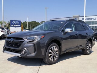 2025 Subaru Outback Touring XT SUV