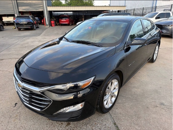 2023 Chevrolet Malibu