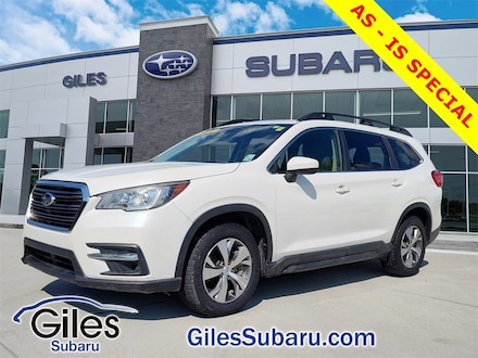 2019 Subaru Ascent Premium SUV