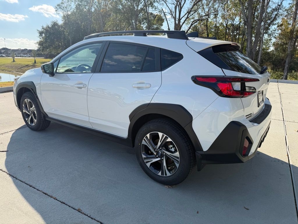 New 2026 Subaru Crosstrek Premium SUV