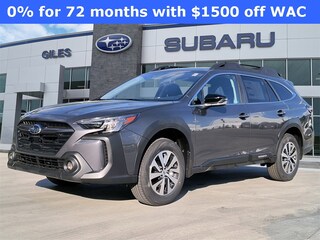 2025 Subaru Outback Premium SUV