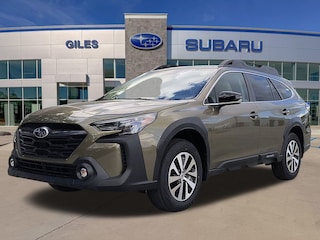 2025 Subaru Outback Premium SUV