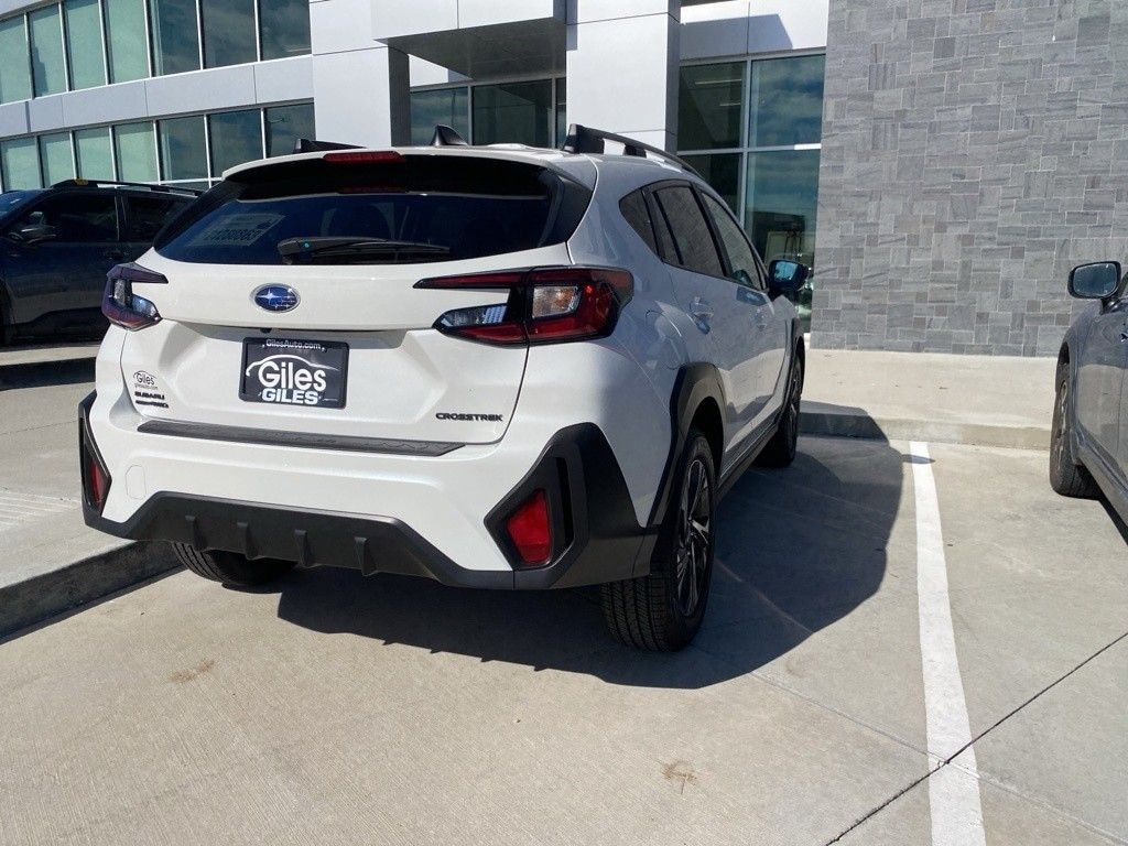Used 2026 Subaru Crosstrek Premium SUV