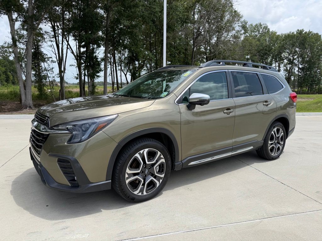 2023 Subaru Ascent Limited