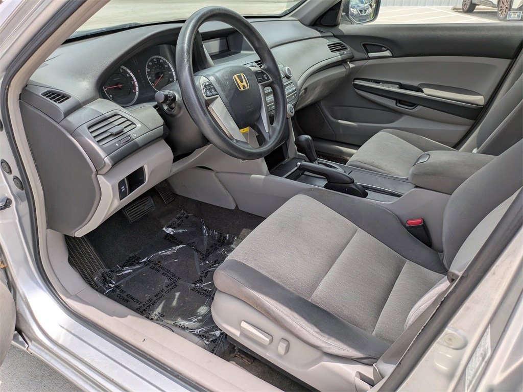 Used 2008 Honda Accord LX-P with VIN JHMCP26468C049081 for sale in Lafayette, LA