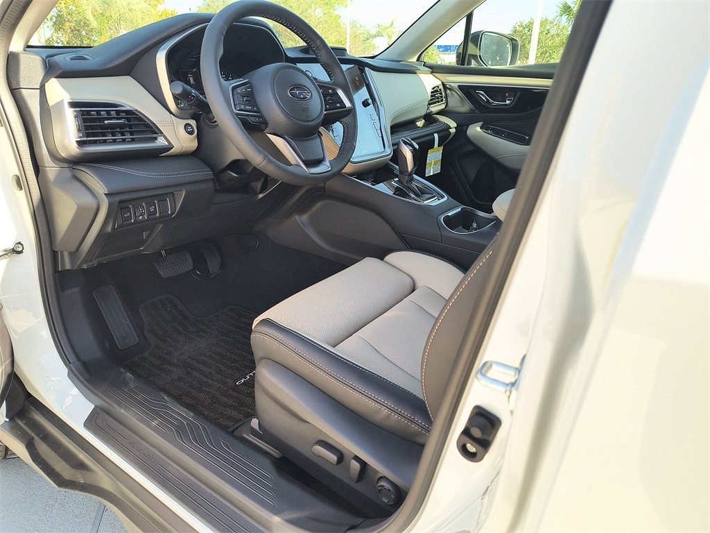 New 2025 Subaru Outback Limited XT SUV