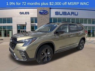 2026 Subaru Ascent Premium SUV