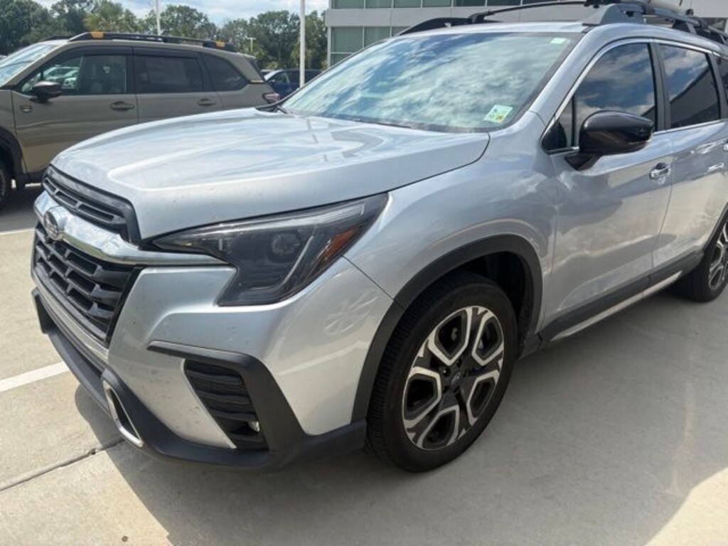 Used 2024 Subaru Ascent Touring SUV