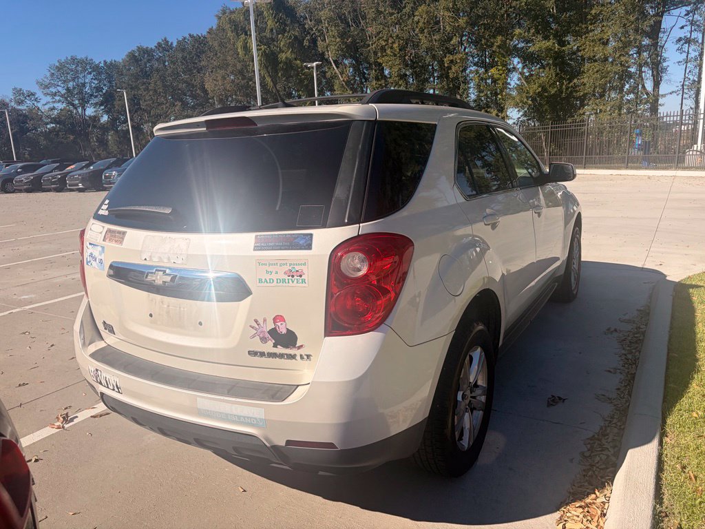 2013 Chevrolet Equinox