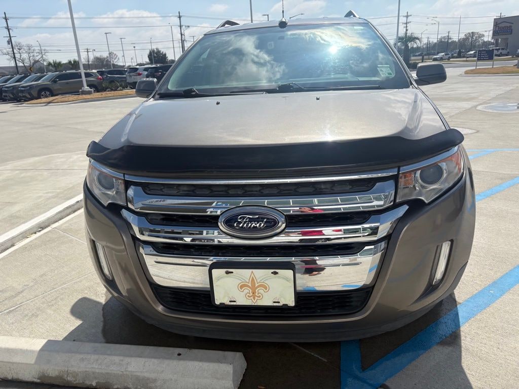 Used 2013 Ford Edge SEL SUV
