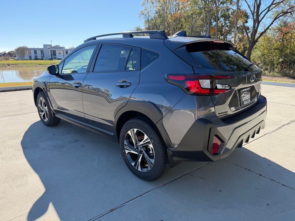 New 2026 Subaru Crosstrek Premium SUV