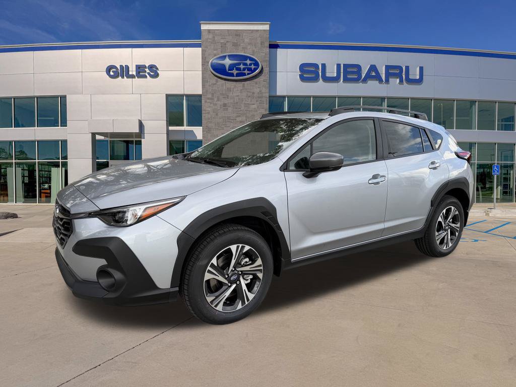 2026 Subaru Crosstrek Premium SUV