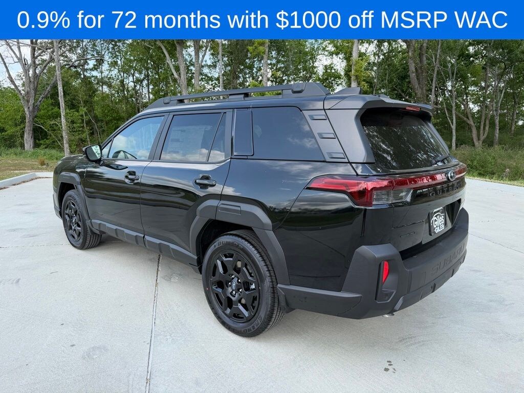 New 2026 Subaru Outback Limited SUV