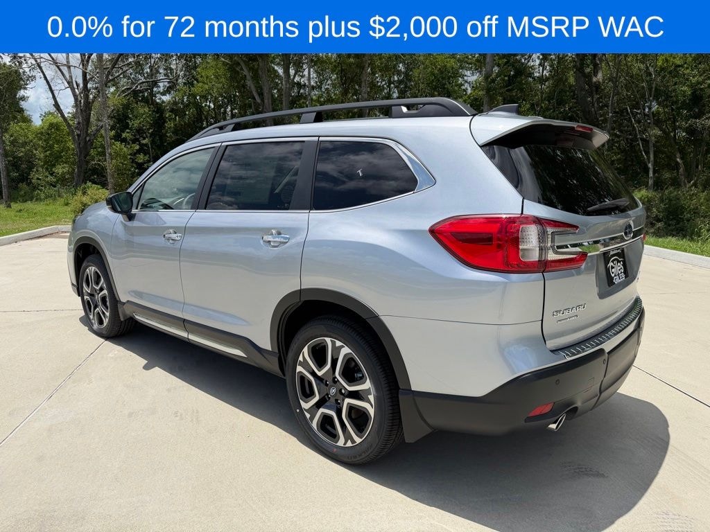 New 2026 Subaru Ascent Touring SUV