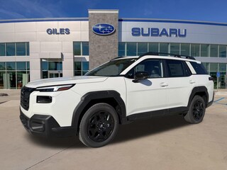 2026 Subaru Outback Limited SUV