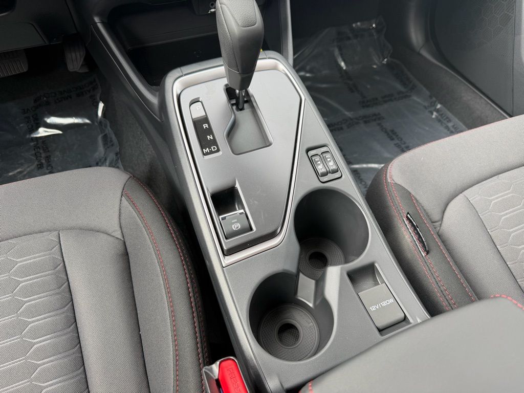 2026 Subaru Impreza Sport - Photo 16