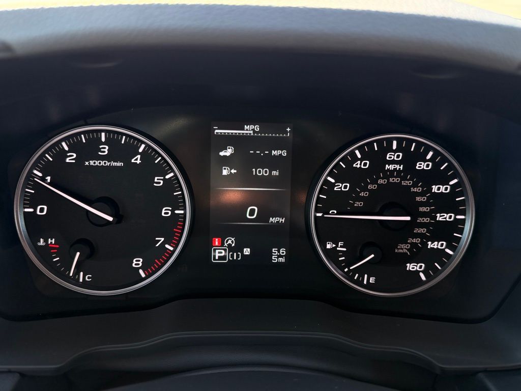 2026 Subaru Impreza Sport - Photo 18