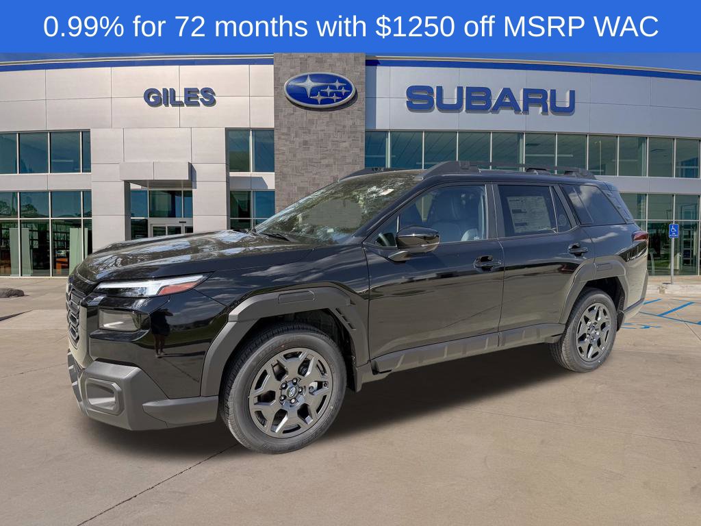 2026 Subaru Outback Premium SUV