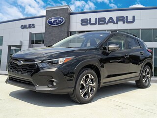 2025 Subaru Crosstrek Premium SUV