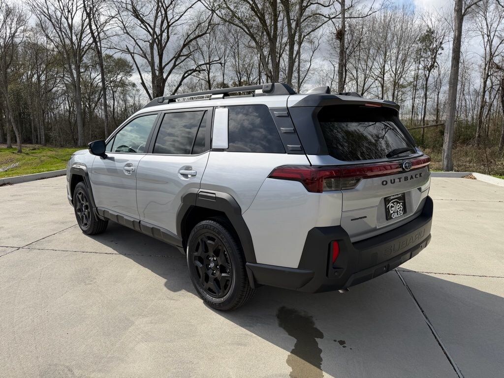New 2026 Subaru Outback Limited SUV