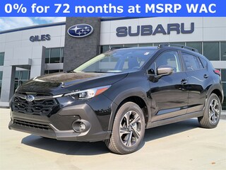 2025 Subaru Crosstrek Premium SUV