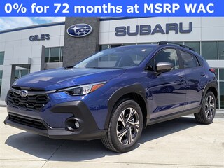 2025 Subaru Crosstrek Premium SUV