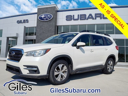 2019 Subaru Ascent Premium SUV