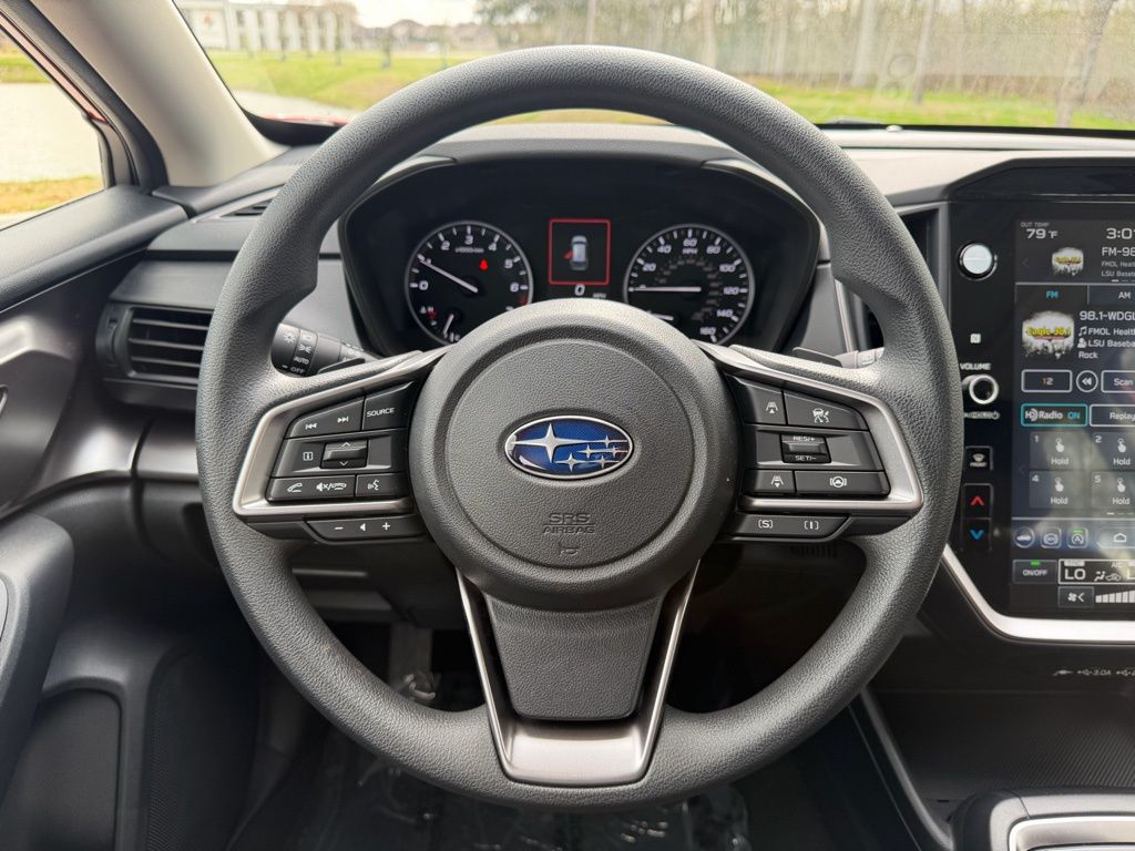 2026 Subaru Impreza Sport - Photo 17