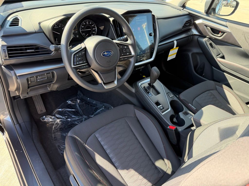 2026 Subaru Impreza Sport - Photo 11