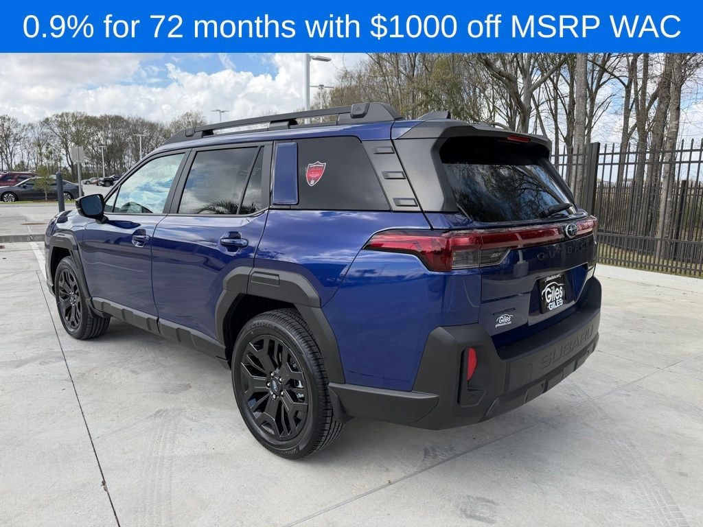 New 2026 Subaru Outback Limited XT SUV