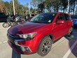 Mitsubishi Outlander Sport