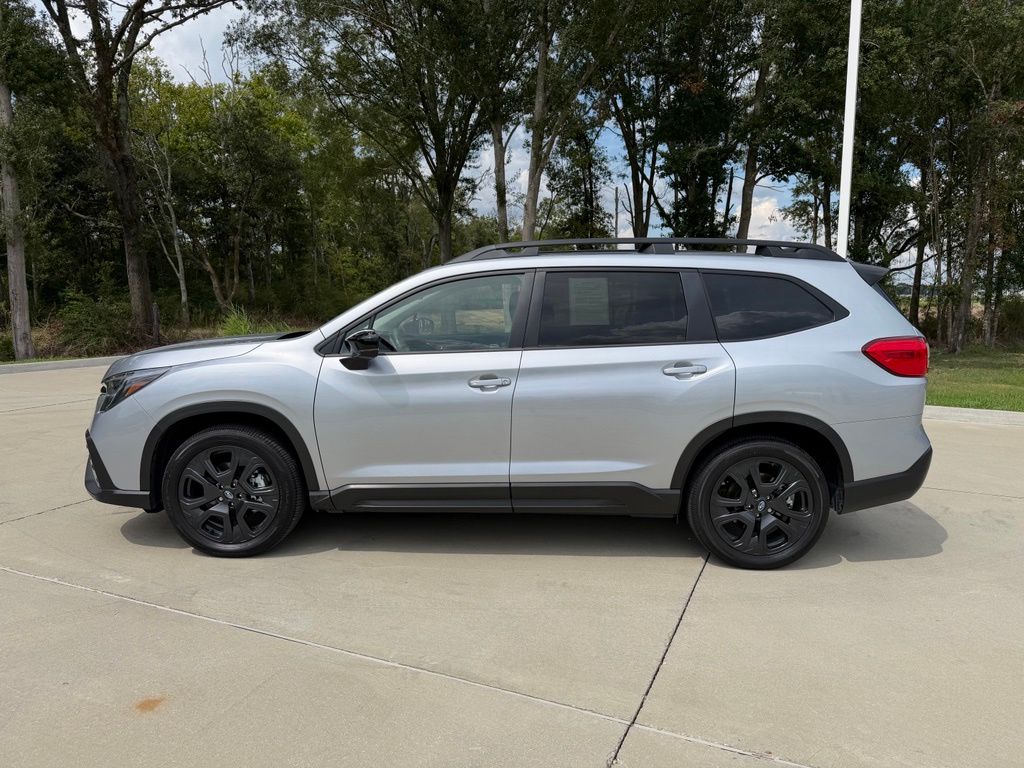 Used 2024 Subaru Ascent Onyx Edition SUV
