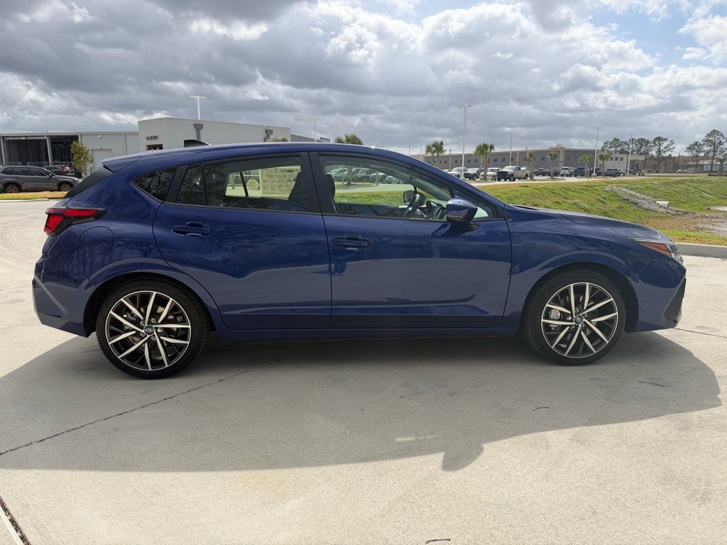 2026 Subaru Impreza Sport - Photo 6