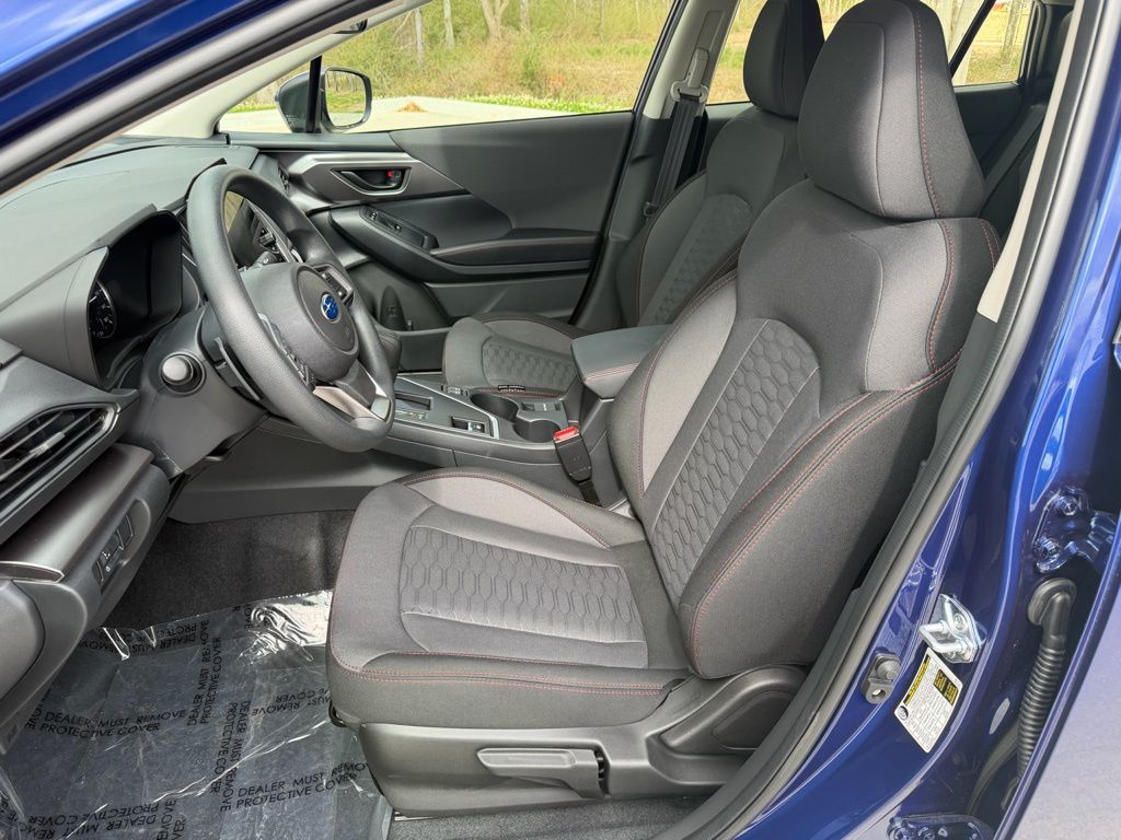 2026 Subaru Impreza Sport - Photo 10