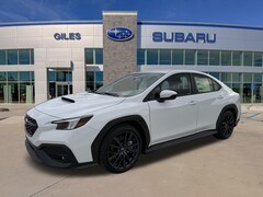 2025 Subaru WRX Premium Sedan