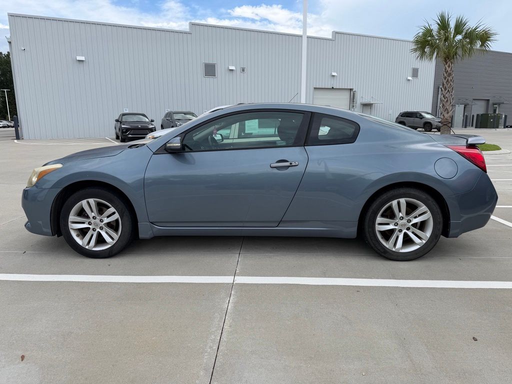 Used 2010 Nissan Altima S with VIN 1N4AL2EP2AC119509 for sale in Lafayette, LA