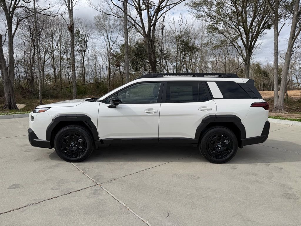 New 2026 Subaru Outback Limited SUV