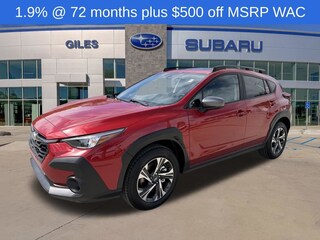 2026 Subaru Crosstrek Premium SUV