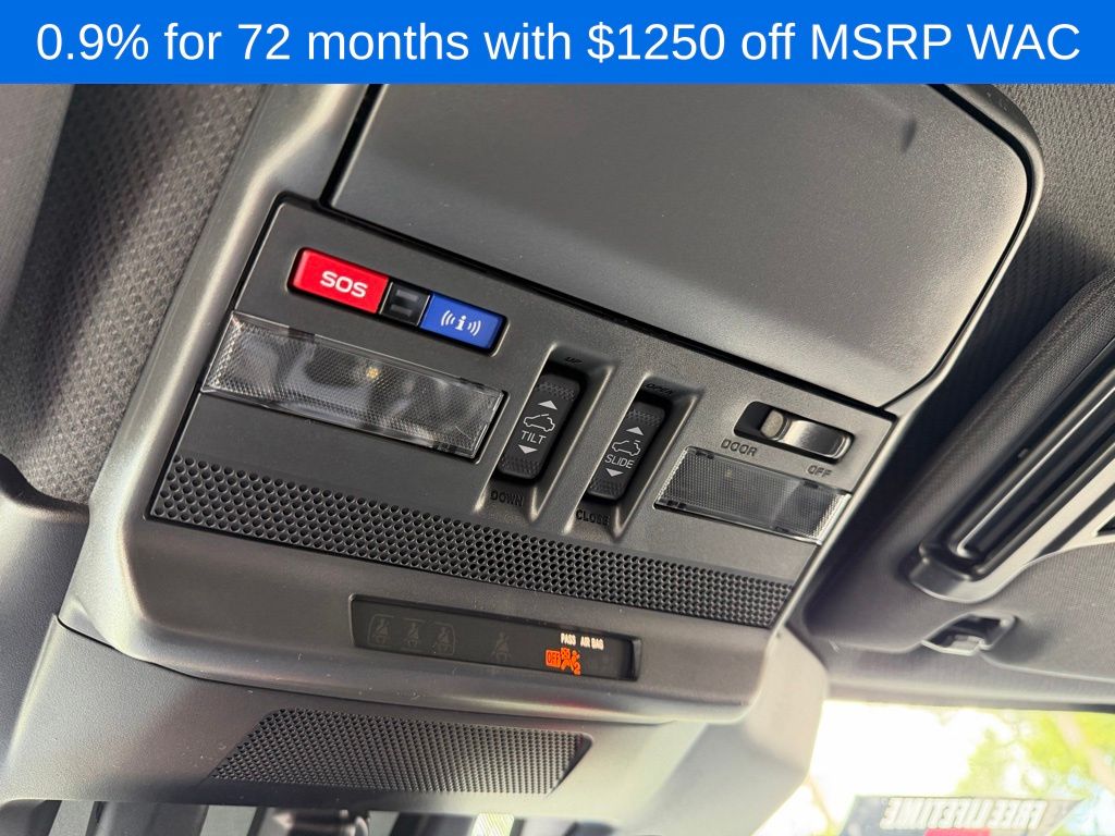 2026 Subaru Outback Limited - Photo 22