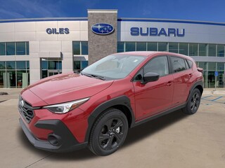 2026 Subaru Crosstrek Base SUV