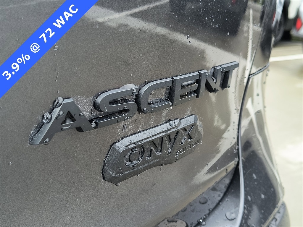 New 2025 Subaru Ascent Onyx Edition Touring SUV