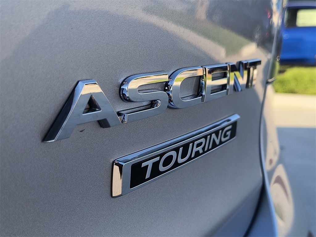 New 2025 Subaru Ascent Touring SUV